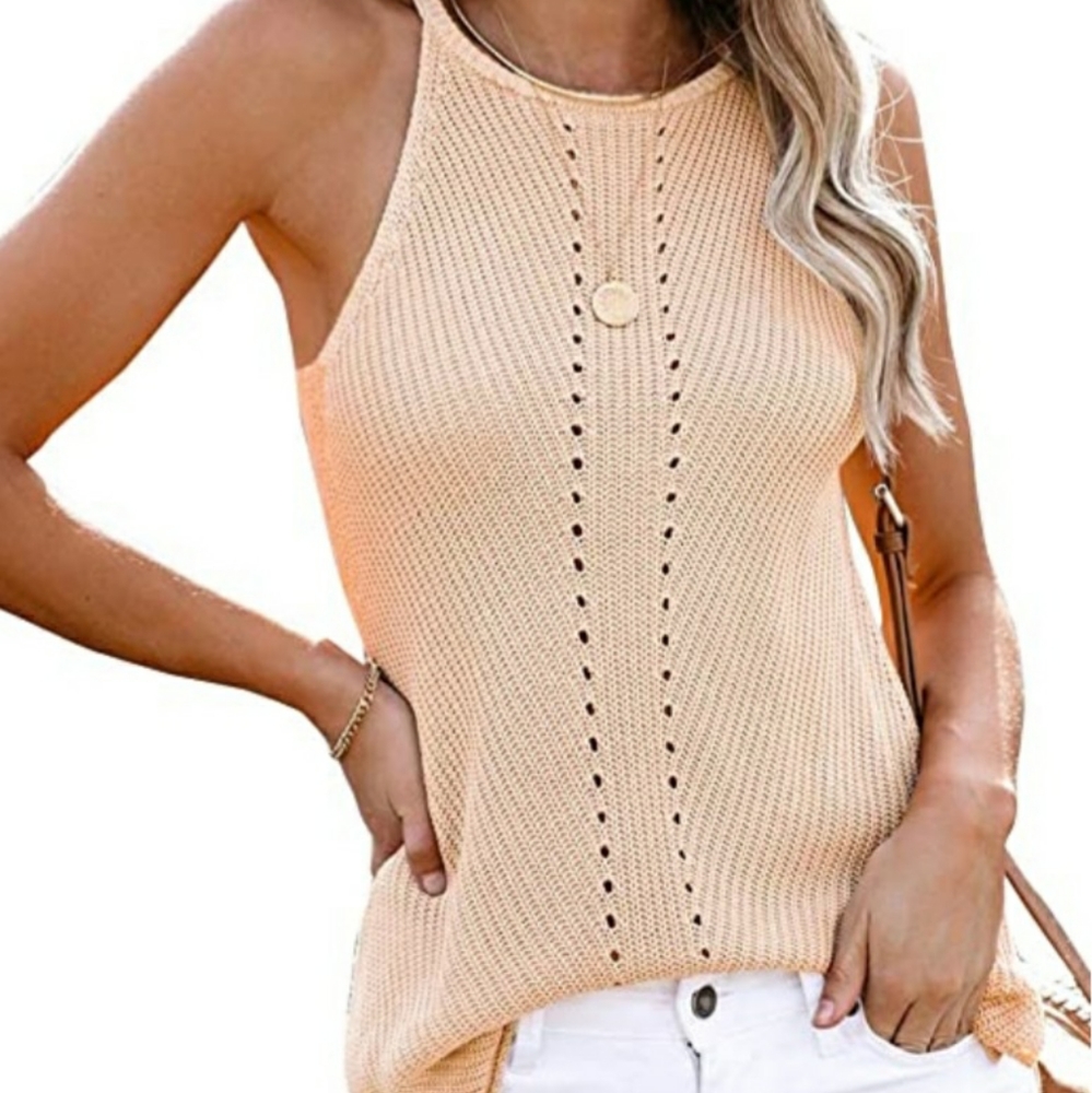 Tank Top Shirt